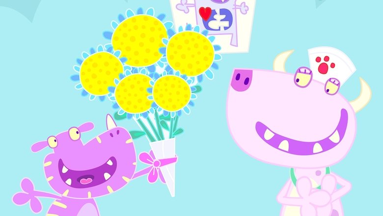 School of Roars – Season 1 - Episode 32 – Miss Sneezle's Birthday