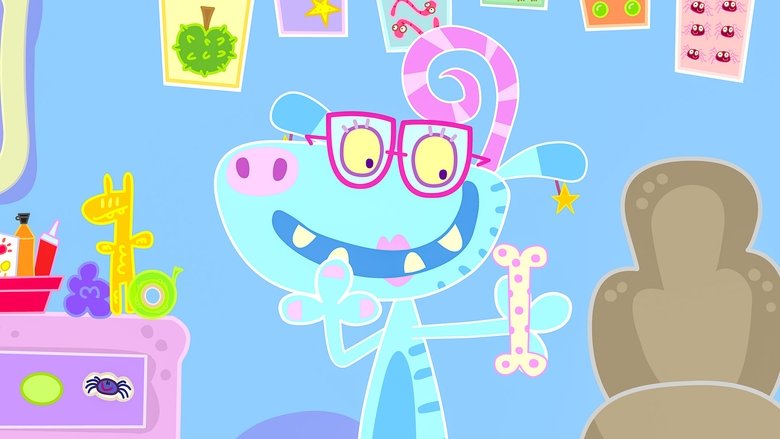 School of Roars – Season 1 - Episode 38 – Monster Joke