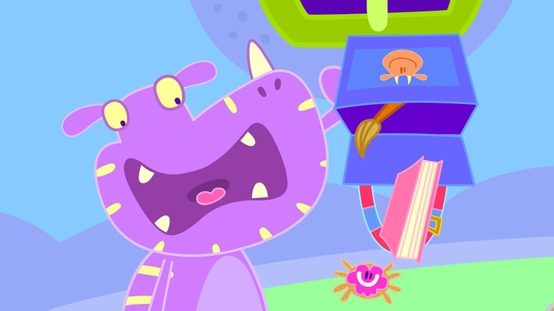 School of Roars – Season 1 - Episode 47 – Lost Property