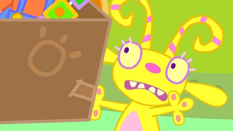 School of Roars – Season 1 - Episode 51 – Toys