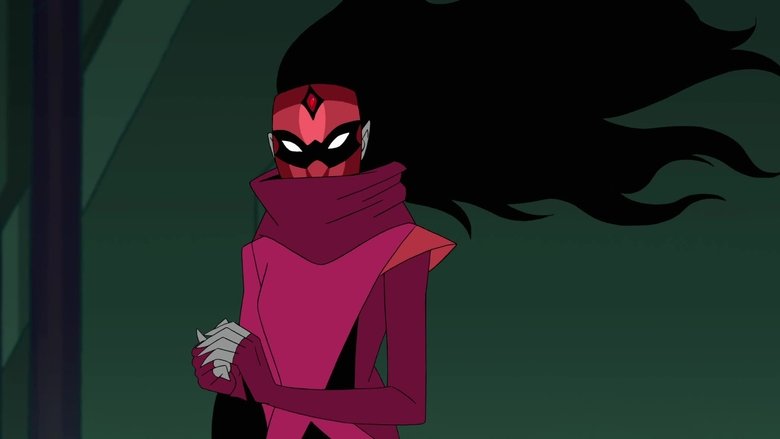 She-Ra and the Princesses of Power – Season 1 - Episode 1 – The Sword (1)