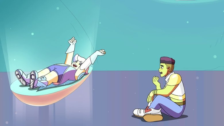 She-Ra and the Princesses of Power – Season 1 - Episode 10 – The Beacon