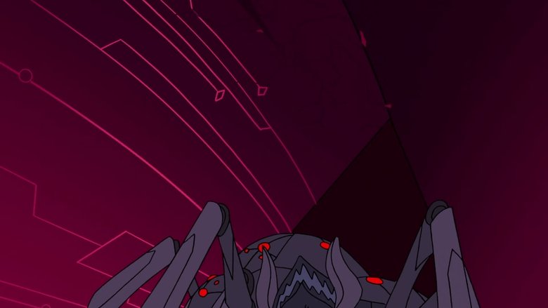 She-Ra and the Princesses of Power – Season 1 - Episode 11 – Promise