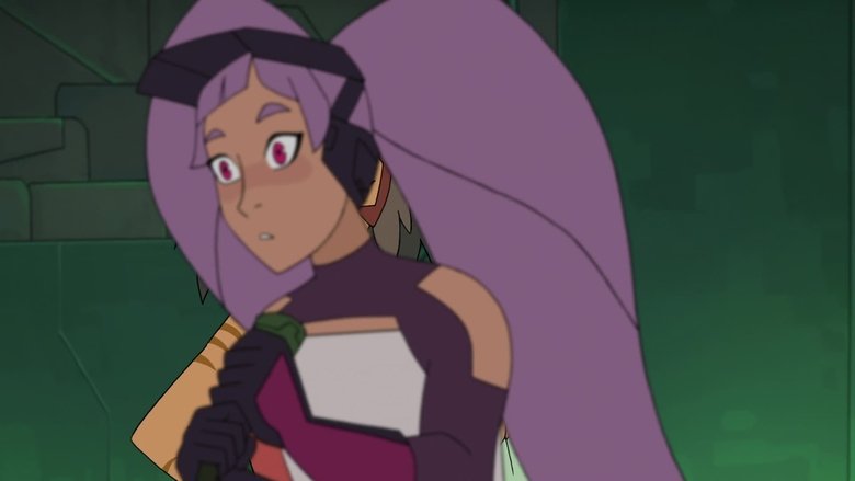 She-Ra and the Princesses of Power – Season 1 - Episode 12 – Light Hope