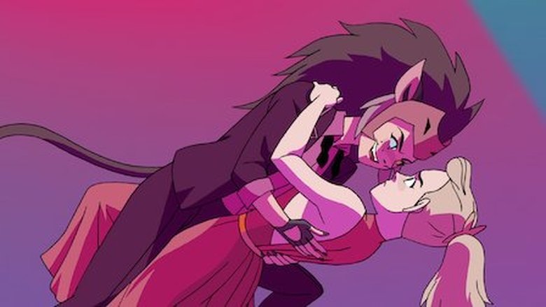 She-Ra and the Princesses of Power – Season 1 - Episode 8 – Princess Prom