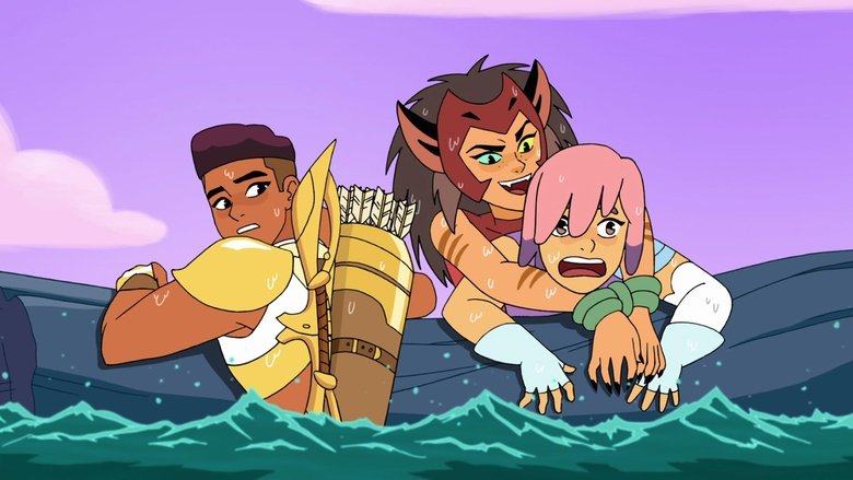 She-Ra and the Princesses of Power – Season 2 - Episode 2 – Ties That Bind