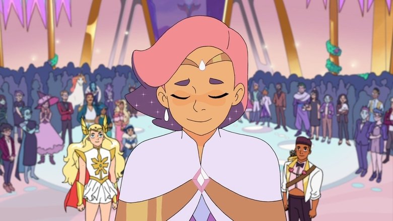 She-Ra and the Princesses of Power – Season 4 - Episode 1 – The Coronation