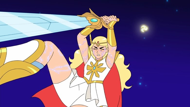 She-Ra and the Princesses of Power – Season 4 - Episode 13 – Destiny (2)