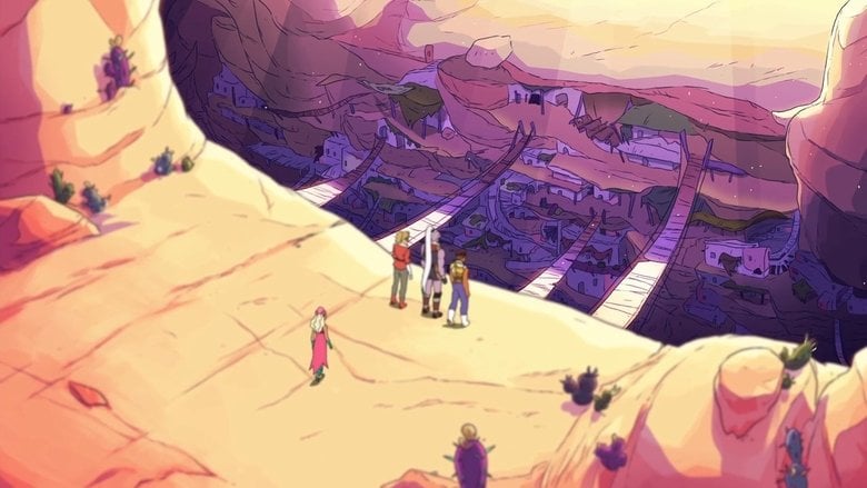 She-Ra and the Princesses of Power – Season 4 - Episode 2 – The Valley of the Lost