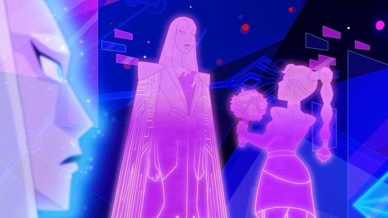 She-Ra and the Princesses of Power – Season 4 - Episode 5 – Protocol