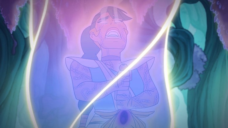 She-Ra and the Princesses of Power – Season 4 - Episode 9 – Hero