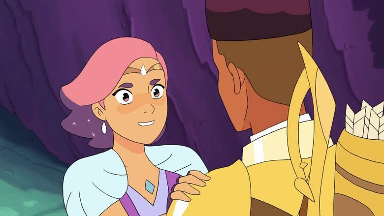 She-Ra and the Princesses of Power – Season 5 - Episode 10 – Return to the Fright Zone