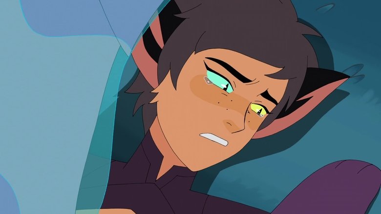 She-Ra and the Princesses of Power – Season 5 - Episode 12 – Heart (1)