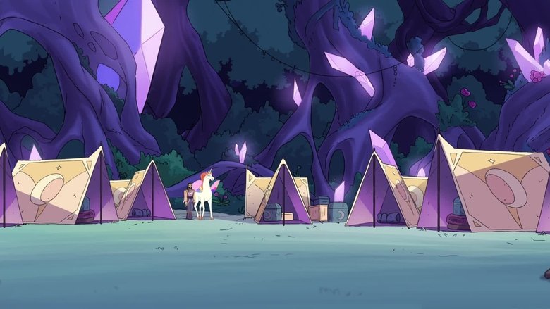 She-Ra and the Princesses of Power – Season 5 - Episode 6 – Taking Control