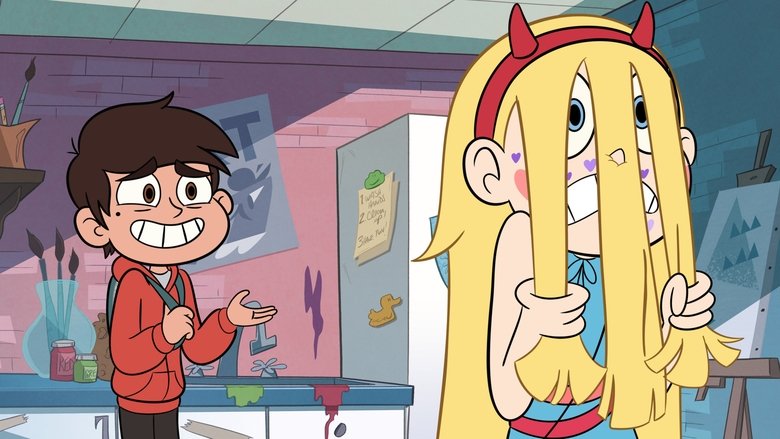 Star vs. the Forces of Evil – Season 1 - Episode 11 – Mewberty