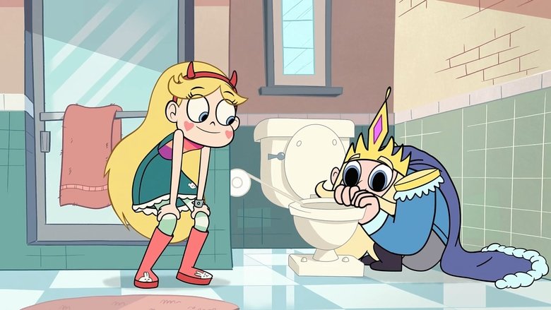 Star vs. the Forces of Evil – Season 1 - Episode 18 – Royal Pain