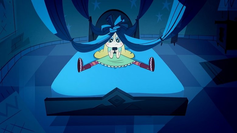 Star vs. the Forces of Evil – Season 1 - Episode 7 – Cheer Up Star