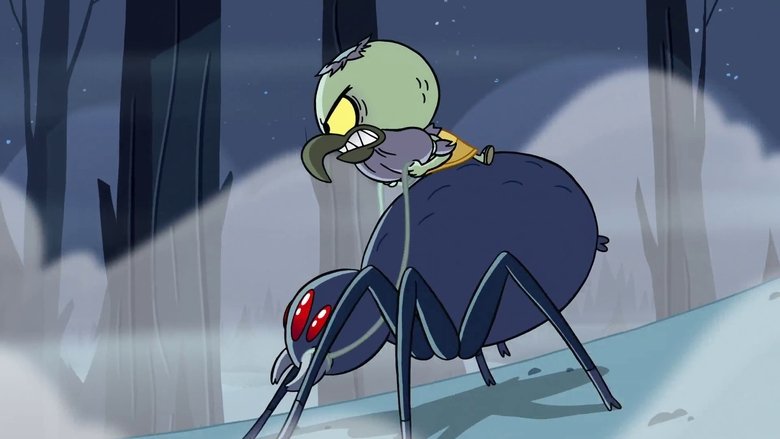 Star vs. the Forces of Evil – Season 2 - Episode 2 – Ludo in the Wild
