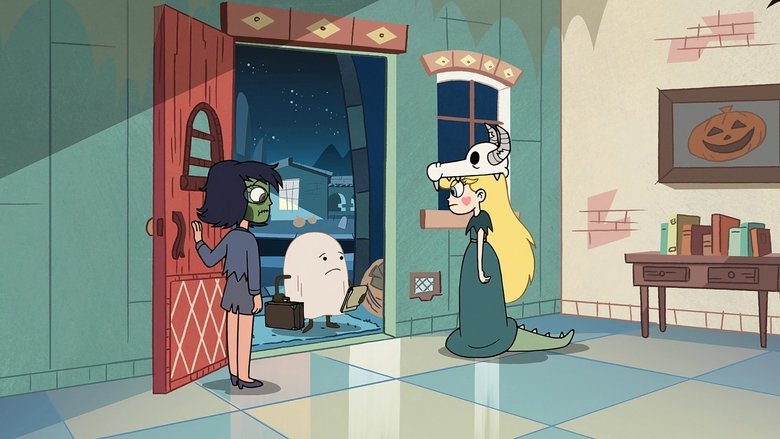 Star vs. the Forces of Evil – Season 2 - Episode 21 – Hungry Larry