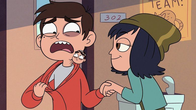 Star vs. the Forces of Evil – Season 2 - Episode 26 – Naysaya