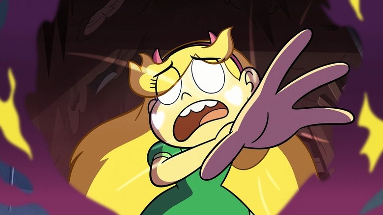 Star vs. the Forces of Evil – Season 2 - Episode 28 – Raid the Cave