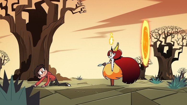 Star vs. the Forces of Evil – Season 2 - Episode 31 – Running with Scissors
