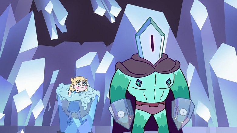 Star vs. the Forces of Evil – Season 2 - Episode 34 – Crystal Clear