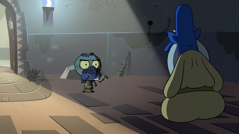 Star vs. the Forces of Evil – Season 2 - Episode 35 – The Hard Way