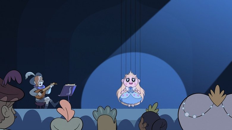 Star vs. the Forces of Evil – Season 2 - Episode 40 – Face the Music