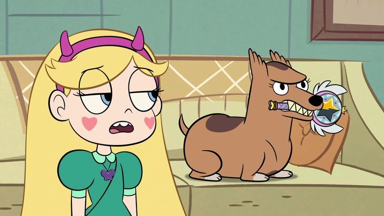 Star vs. the Forces of Evil – Season 2 - Episode 6 – Fetch