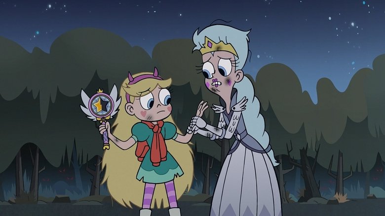 Star vs. the Forces of Evil – Season 3 - Episode 1 – Battle for Mewni: Return to Mewni