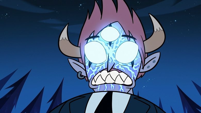 Star vs. the Forces of Evil – Season 3 - Episode 12 – Demoncism
