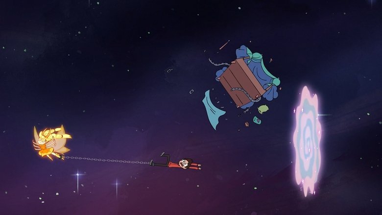 Star vs. the Forces of Evil – Season 3 - Episode 18 – Sweet Dreams