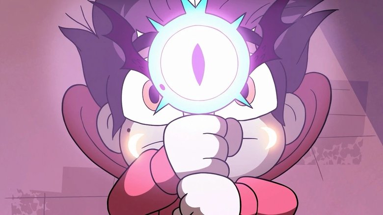 Star vs. the Forces of Evil – Season 3 - Episode 23 – Deep Dive