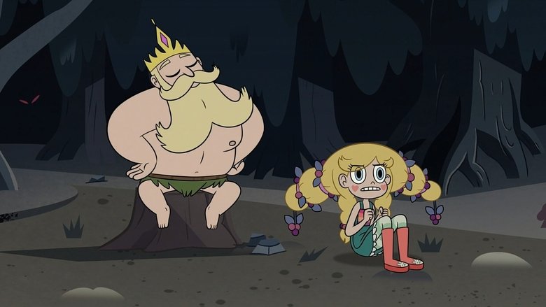 Star vs. the Forces of Evil – Season 3 - Episode 27 – The Bogbeast of Boggabah