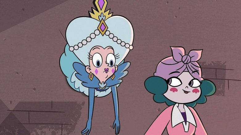 Star vs. the Forces of Evil – Season 3 - Episode 28 – Total Eclipsa the Moon