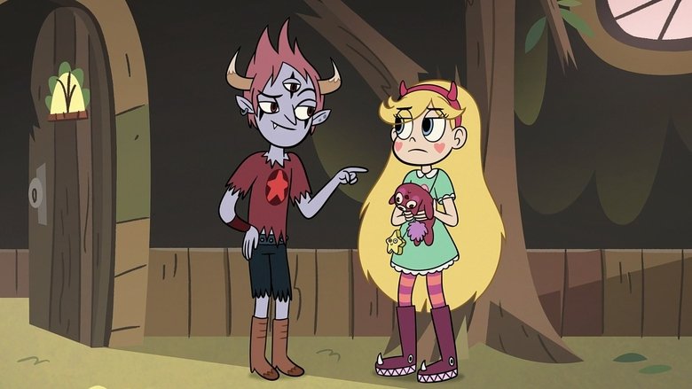 Star vs. the Forces of Evil – Season 3 - Episode 31 – Is Another Mystery