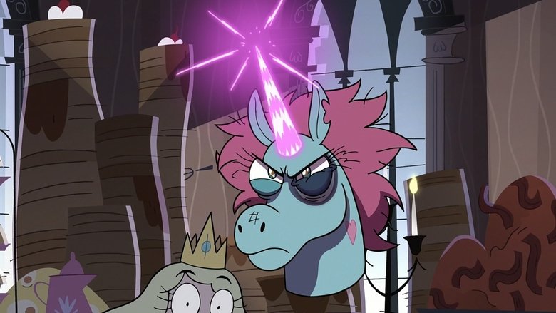 Star vs. the Forces of Evil – Season 3 - Episode 33 – Skooled!