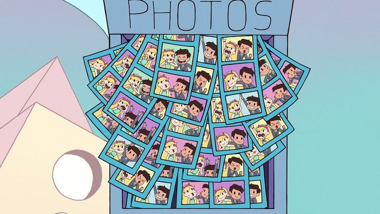 Star vs. the Forces of Evil – Season 3 - Episode 34 – Booth Buddies