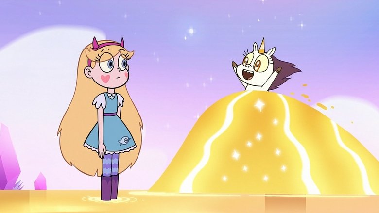 Star vs. the Forces of Evil – Season 3 - Episode 37 – Divide