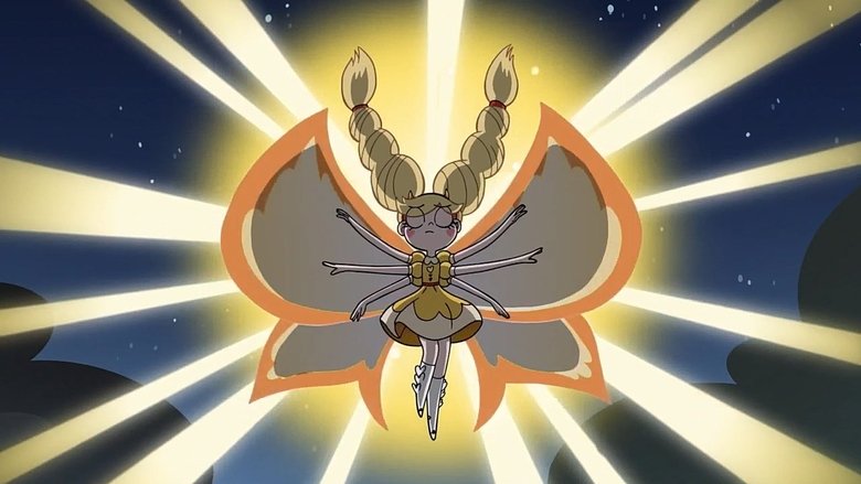 Star vs. the Forces of Evil – Season 3 - Episode 38 – Conquer