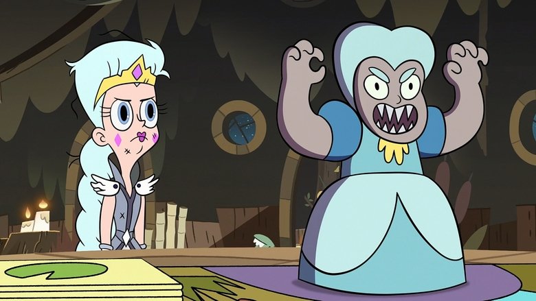 Star vs. the Forces of Evil – Season 3 - Episode 5 – Battle for Mewni: Puddle Defender