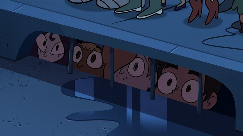 Star vs. the Forces of Evil – Season 3 - Episode 6 – Battle for Mewni: King Ludo