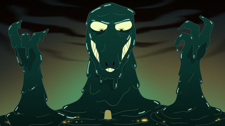 Star vs. the Forces of Evil – Season 3 - Episode 7 – Battle for Mewni: Toffee