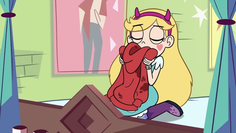 Star vs. the Forces of Evil – Season 3 - Episode 8 – Scent of a Hoodie