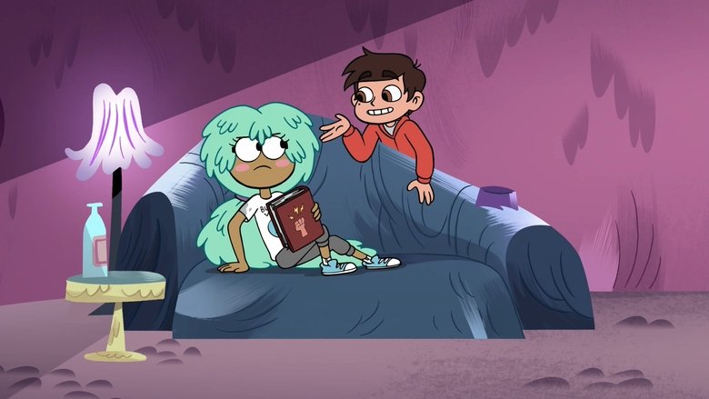 Star vs. the Forces of Evil – Season 4 - Episode 12 – Kelly's World