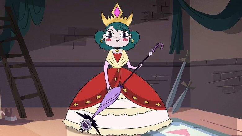 Star vs. the Forces of Evil – Season 4 - Episode 24 – Cornonation