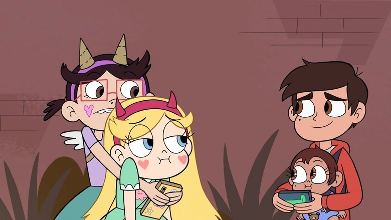 Star vs. the Forces of Evil – Season 4 - Episode 26 – Britta's Tacos