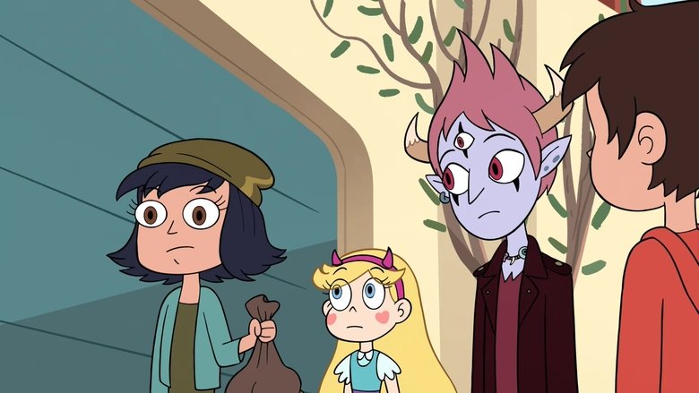 Star vs. the Forces of Evil – Season 4 - Episode 30 – Jannanigans