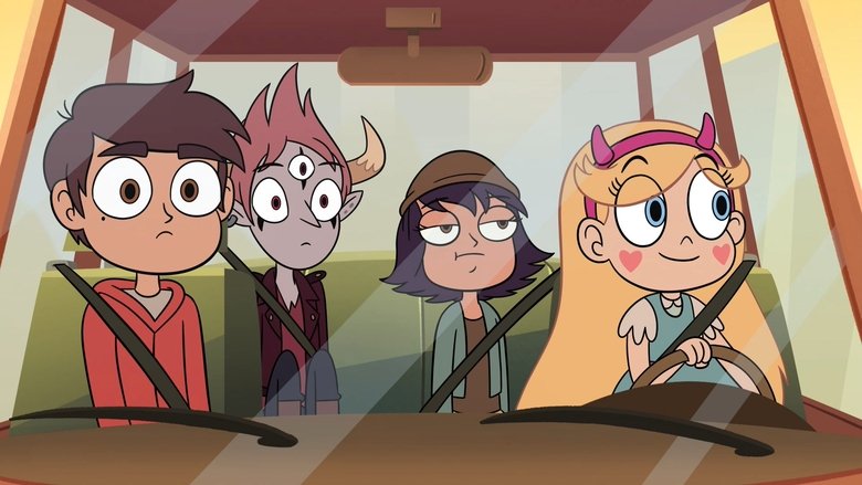 Star vs. the Forces of Evil – Season 4 - Episode 31 – Mama Star